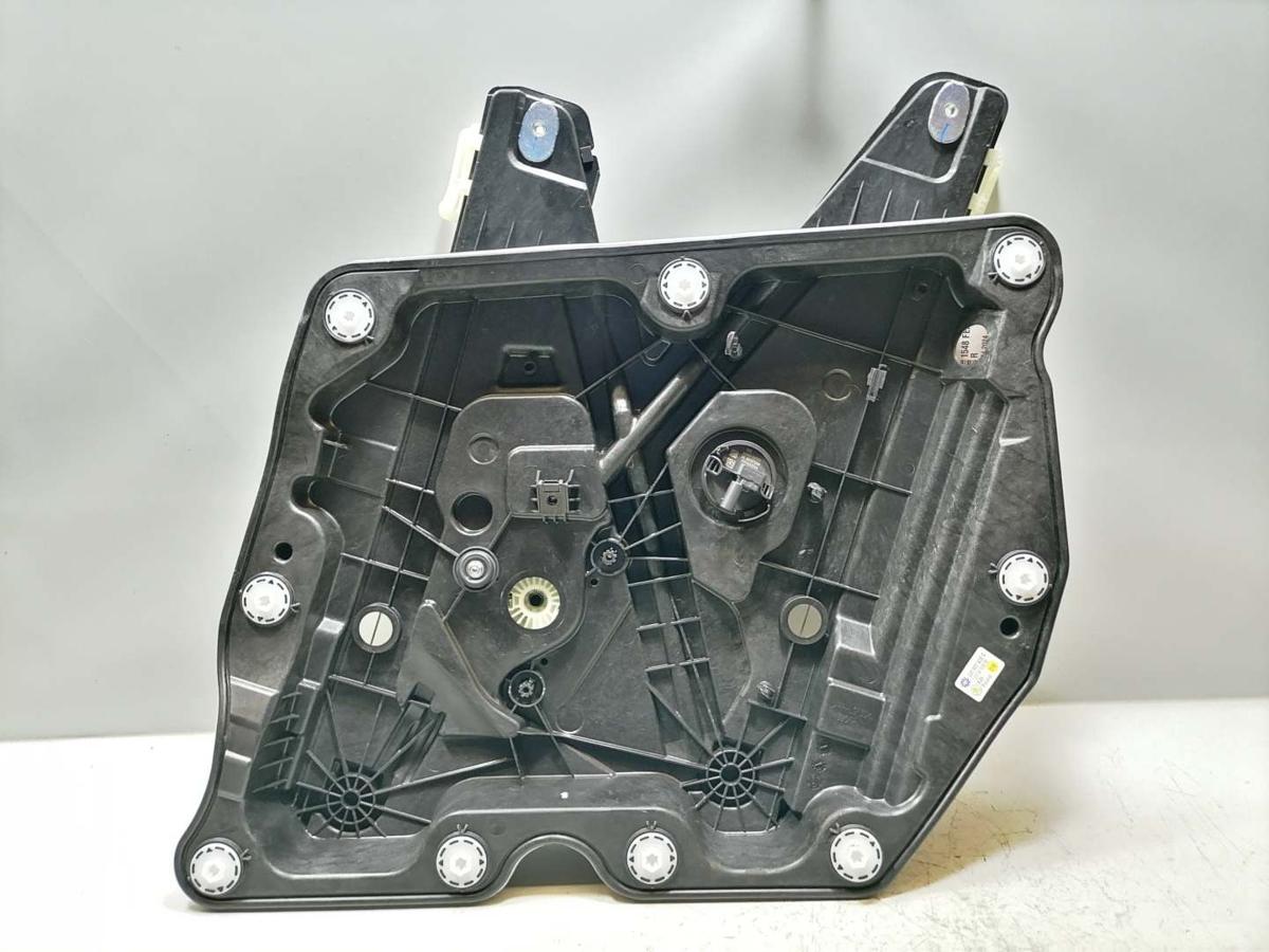 VW Passat B9 original Fensterheber vorn rechts elektrisch Bj.2024